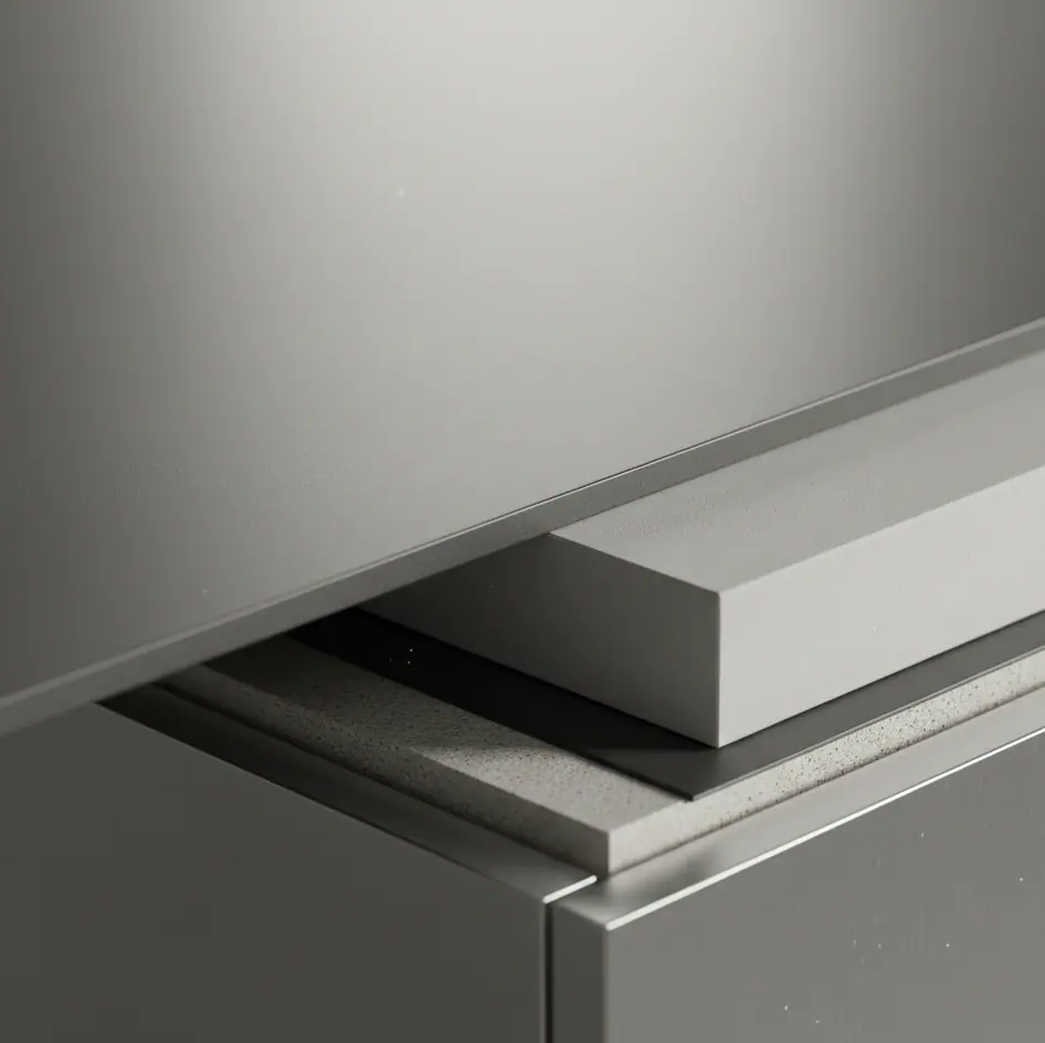 Construction de Surfaces