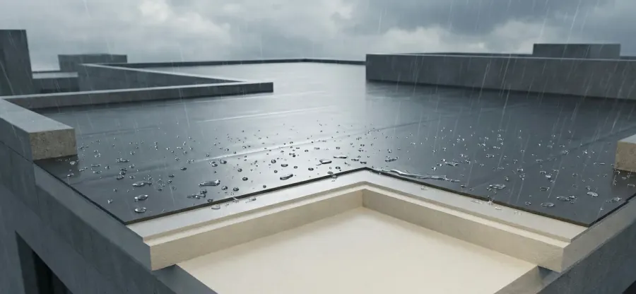 Alt.Waterproofing