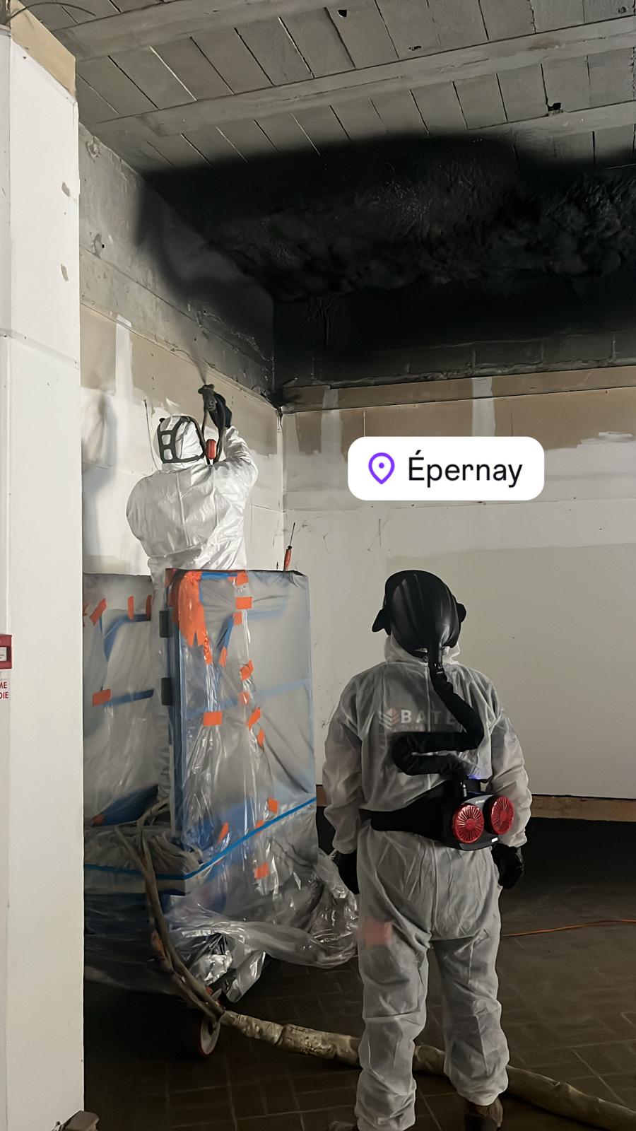 Image de projet BATEF