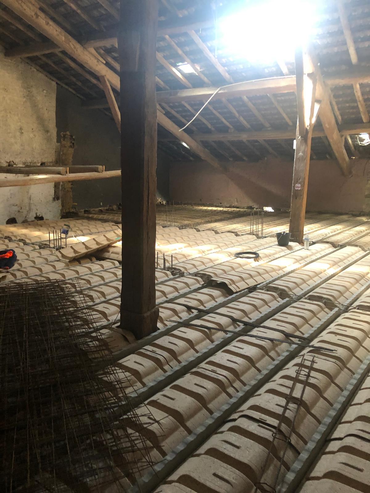 ⁠rénovation