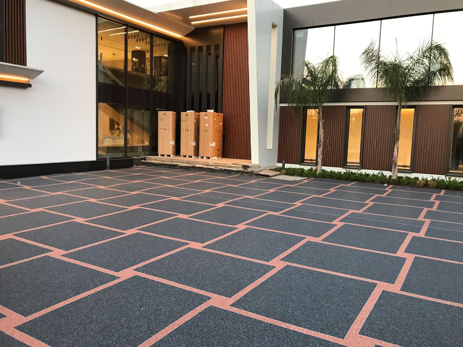 Tapis de Pierre